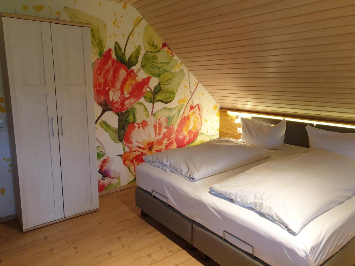 Landhotel Bartlehof Schluchsee Ngoại thất bức ảnh