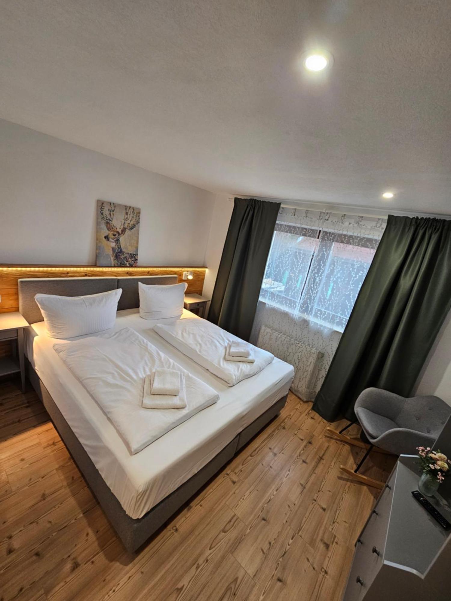 Landhotel Bartlehof Schluchsee Ngoại thất bức ảnh