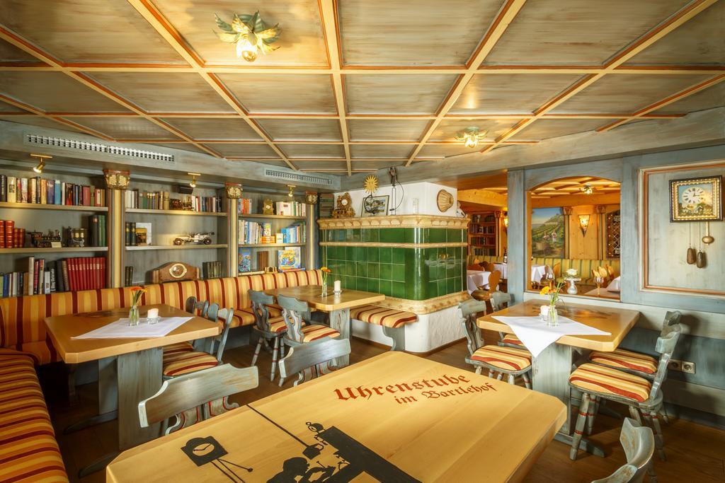 Landhotel Bartlehof Schluchsee Ngoại thất bức ảnh
