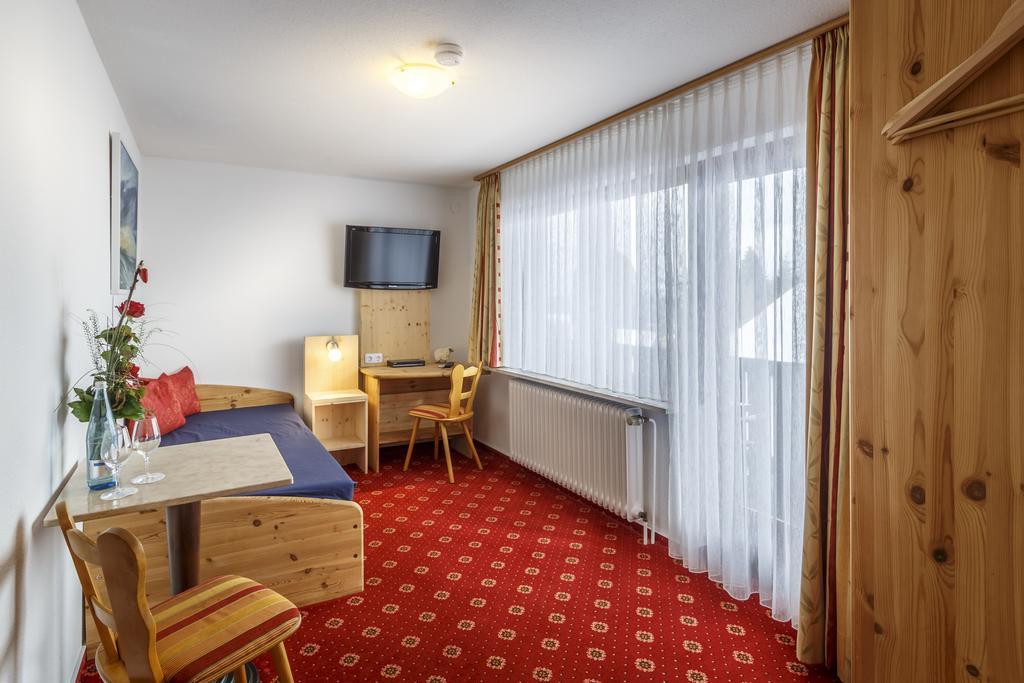 Landhotel Bartlehof Schluchsee Ngoại thất bức ảnh