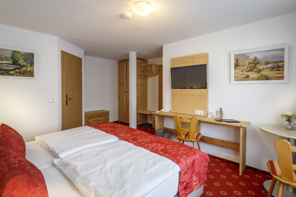 Landhotel Bartlehof Schluchsee Ngoại thất bức ảnh