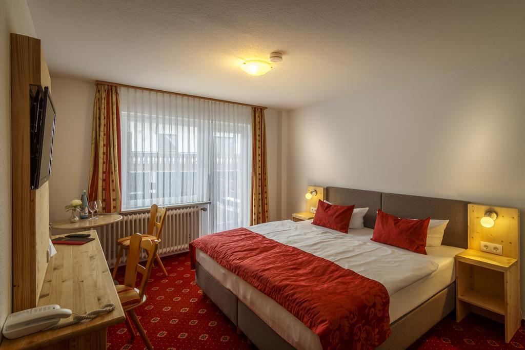 Landhotel Bartlehof Schluchsee Ngoại thất bức ảnh