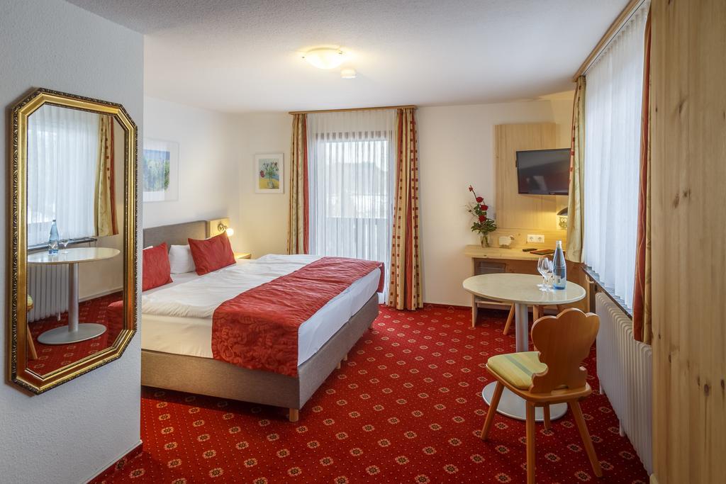 Landhotel Bartlehof Schluchsee Ngoại thất bức ảnh