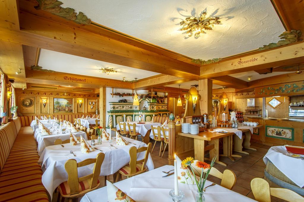 Landhotel Bartlehof Schluchsee Ngoại thất bức ảnh