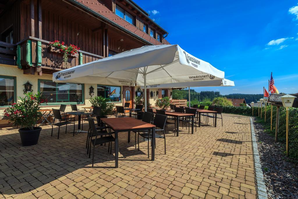 Landhotel Bartlehof Schluchsee Ngoại thất bức ảnh