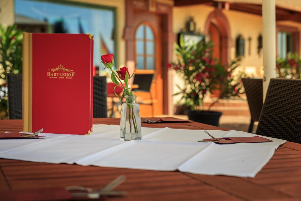 Landhotel Bartlehof Schluchsee Ngoại thất bức ảnh